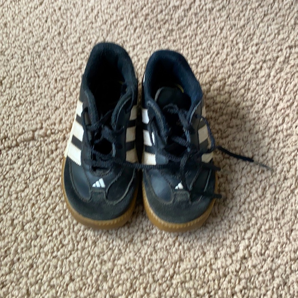Adidas soccer shoes